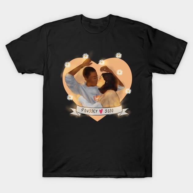 Oitnb merch top